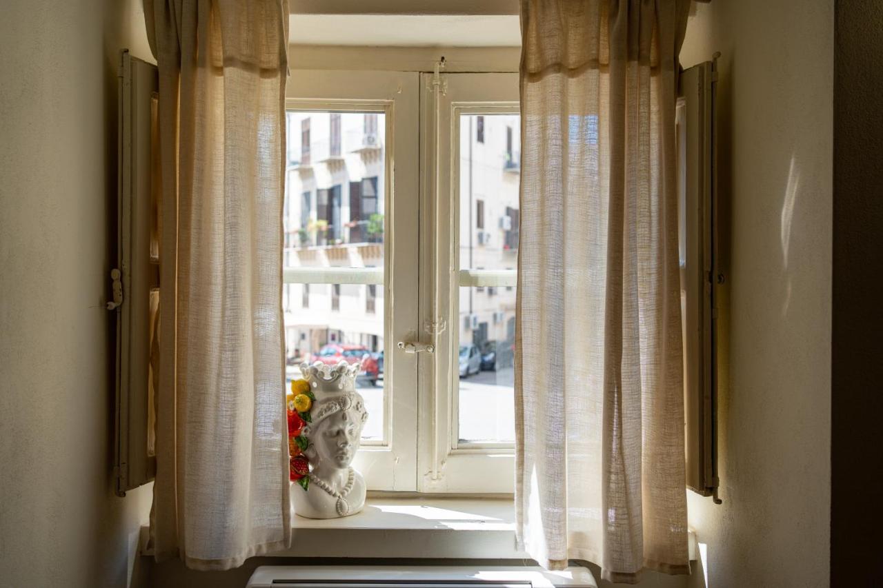 Calesi Home Palermo Exterior photo