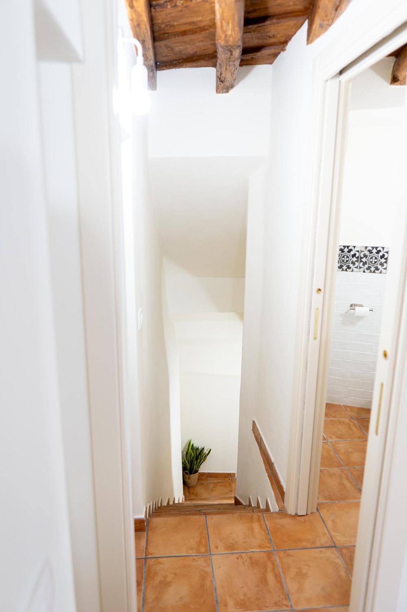 Calesi Home Palermo Exterior photo